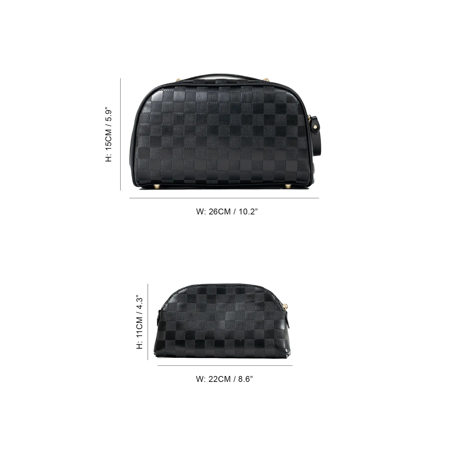 The Noir Essence Essential