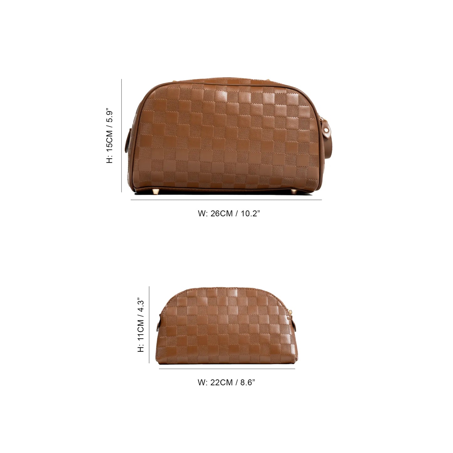 The Expresso Heritage Essential