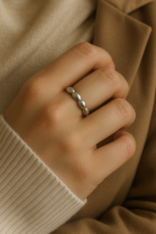 The Orba Ring