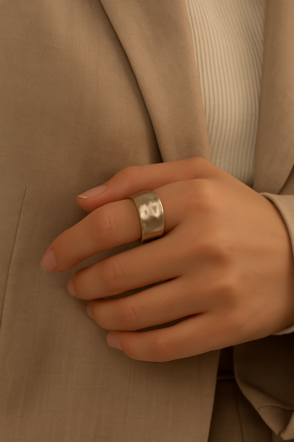 The Lira Ring