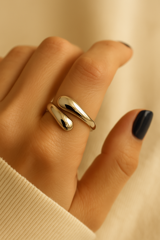 The Onda Ring