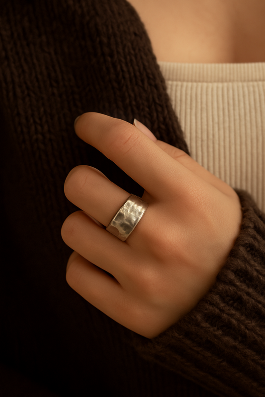 The Lira Ring